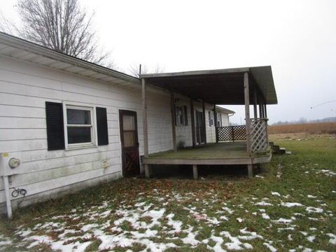 Tiny photo for 22437 State Route 739, Raymond, OH 43067 (MLS # 226000738)
