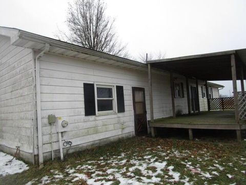 Tiny photo for 22437 State Route 739, Raymond, OH 43067 (MLS # 226000738)