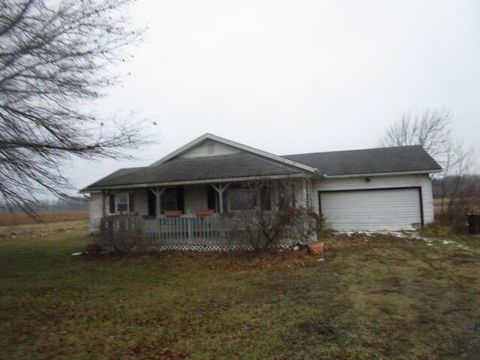 Photo of 22437 Ohio 739, Raymond, OH 43067 (MLS # 226000738)