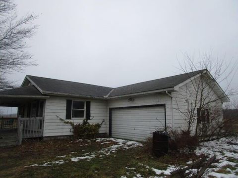 Tiny photo for 22437 State Route 739, Raymond, OH 43067 (MLS # 226000738)