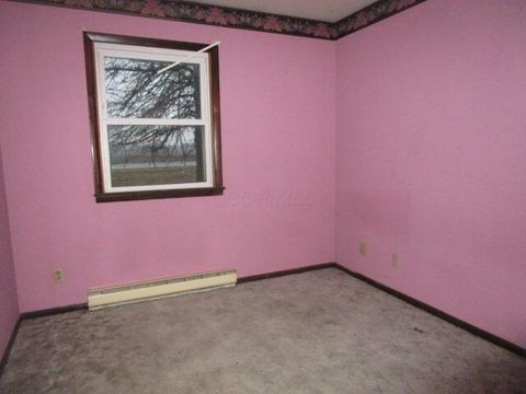 Tiny photo for 22437 State Route 739, Raymond, OH 43067 (MLS # 226000738)