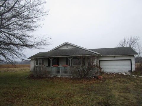Tiny photo for 22437 State Route 739, Raymond, OH 43067 (MLS # 226000738)
