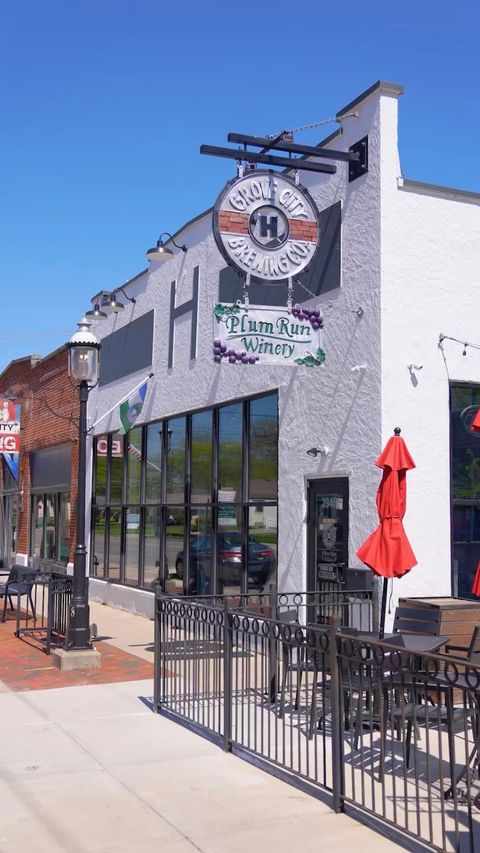 Tiny photo for 4294 Demorest Road, Grove City, OH 43123 (MLS # 226000032)