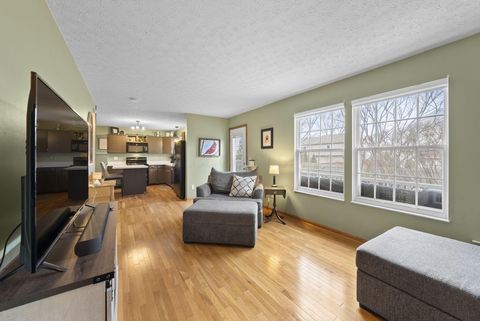 Tiny photo for 4294 Demorest Road, Grove City, OH 43123 (MLS # 226000032)