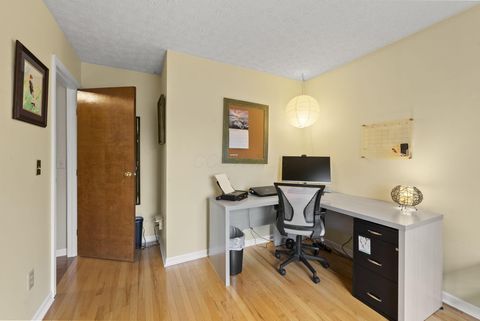 Tiny photo for 4294 Demorest Road, Grove City, OH 43123 (MLS # 226000032)