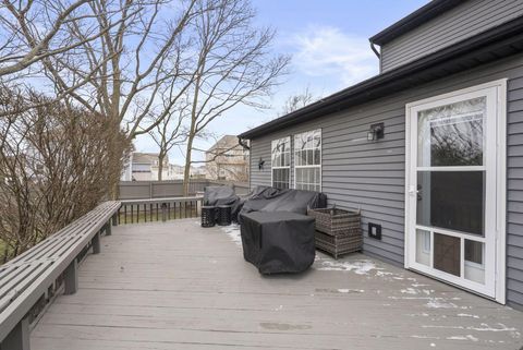 Tiny photo for 4294 Demorest Road, Grove City, OH 43123 (MLS # 226000032)