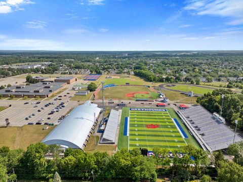 Tiny photo for 4294 Demorest Road, Grove City, OH 43123 (MLS # 226000032)