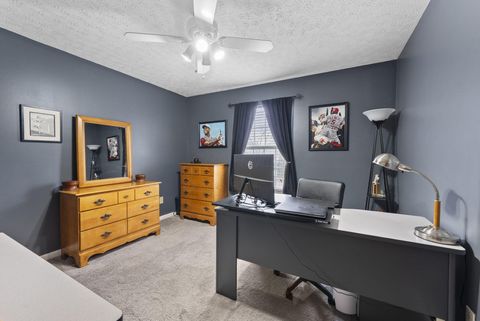 Tiny photo for 4294 Demorest Road, Grove City, OH 43123 (MLS # 226000032)