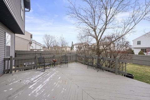 Tiny photo for 4294 Demorest Road, Grove City, OH 43123 (MLS # 226000032)