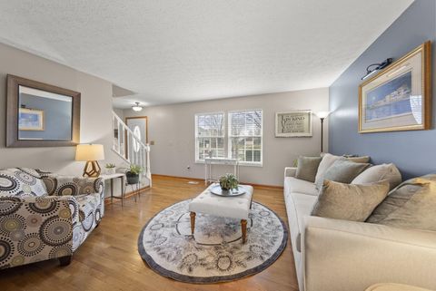 Tiny photo for 4294 Demorest Road, Grove City, OH 43123 (MLS # 226000032)