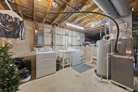 Tiny photo for 4294 Demorest Road, Grove City, OH 43123 (MLS # 226000032)