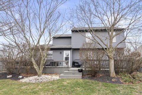 Tiny photo for 4294 Demorest Road, Grove City, OH 43123 (MLS # 226000032)
