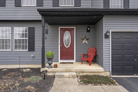 Tiny photo for 4294 Demorest Road, Grove City, OH 43123 (MLS # 226000032)