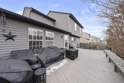 Tiny photo for 4294 Demorest Road, Grove City, OH 43123 (MLS # 226000032)