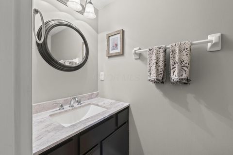 Tiny photo for 4294 Demorest Road, Grove City, OH 43123 (MLS # 226000032)