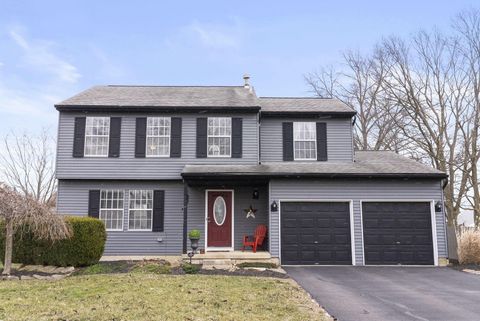 Photo of 4294 Demorest Road, Grove City, OH 43123 (MLS # 226000032)