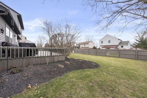 Tiny photo for 4294 Demorest Road, Grove City, OH 43123 (MLS # 226000032)