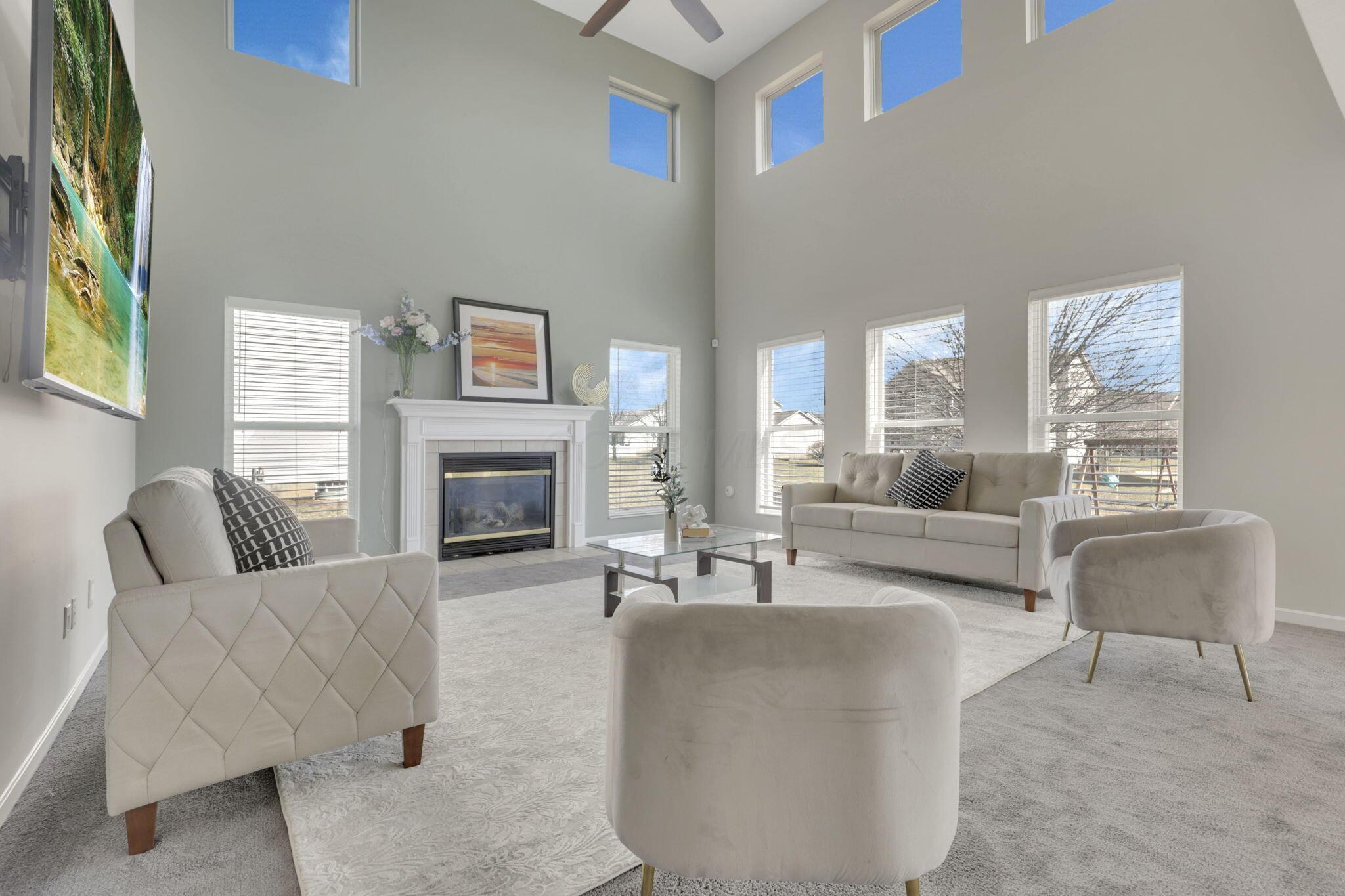 12738 Saratoga Lane, Pickerington, Ohio image 3