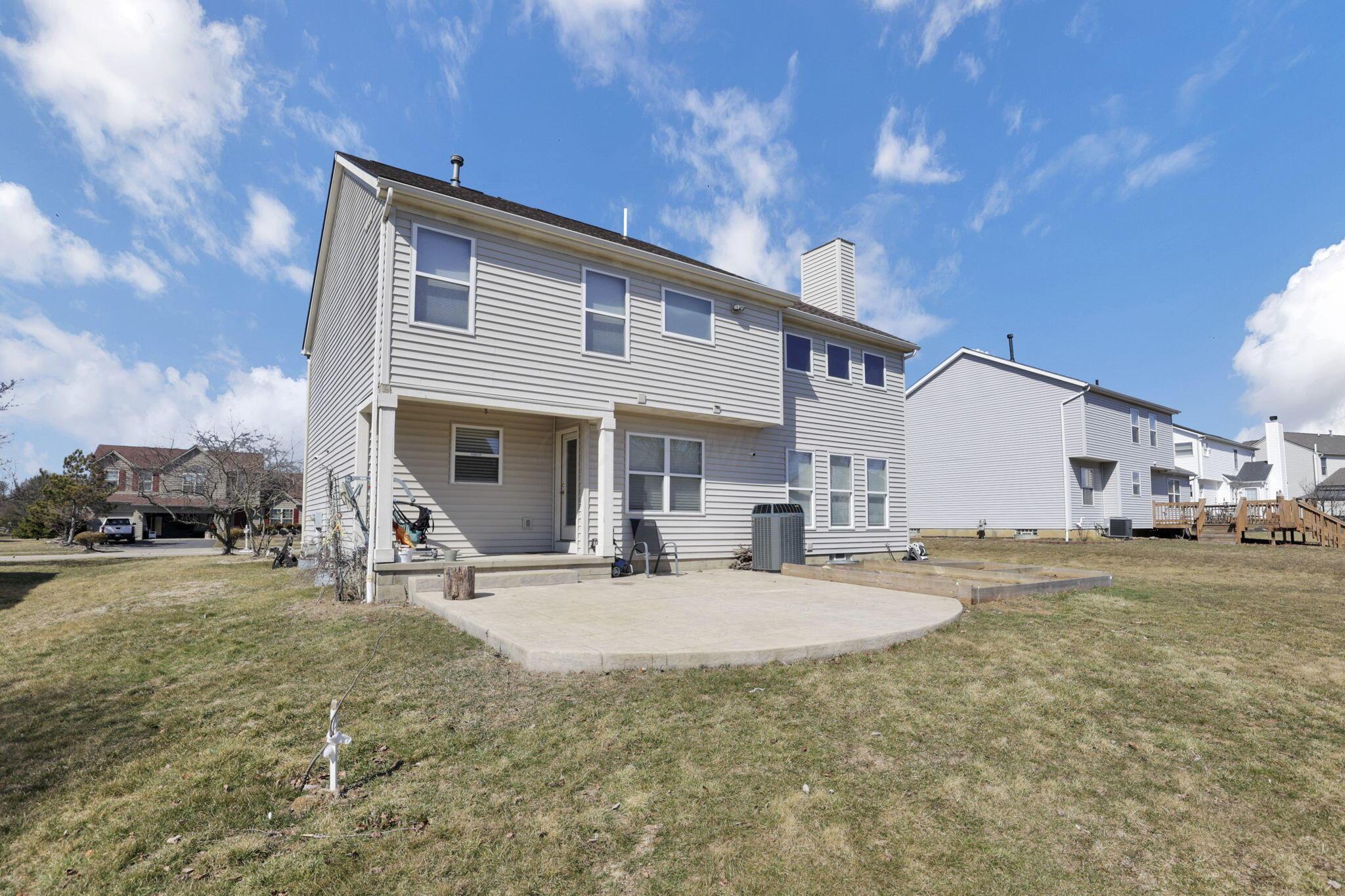 12738 Saratoga Lane, Pickerington, Ohio image 49