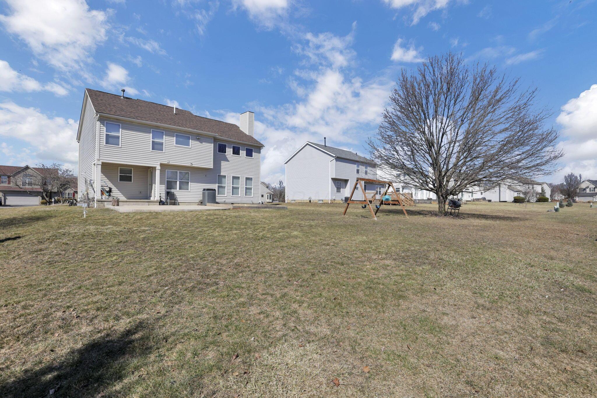 12738 Saratoga Lane, Pickerington, Ohio image 50