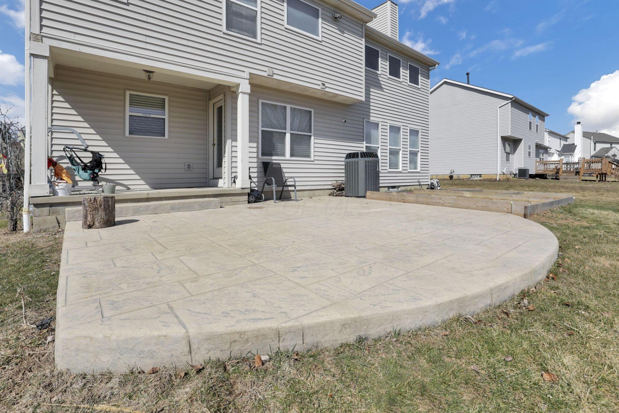 12738 Saratoga Lane, Pickerington, Ohio image 45