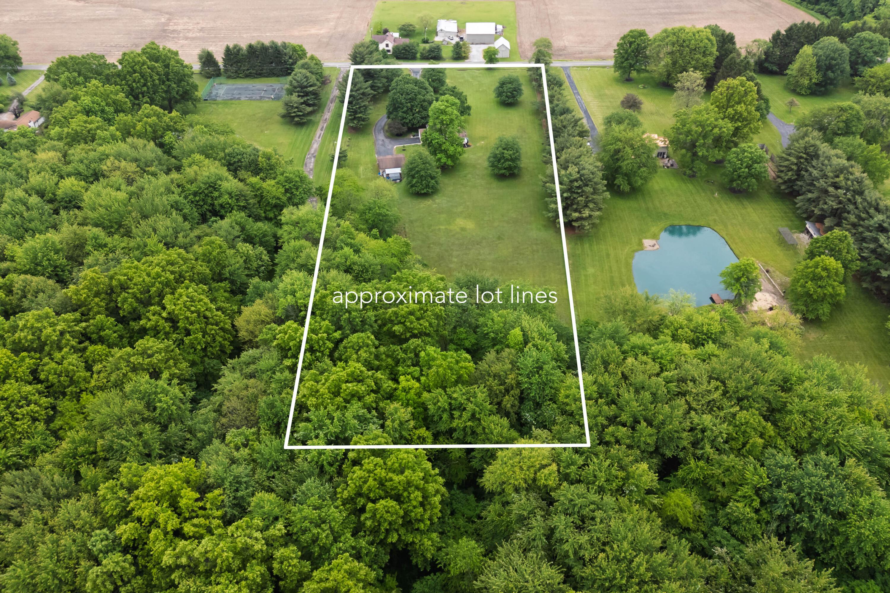 8036 Smoke Road, Pataskala, Ohio image 50