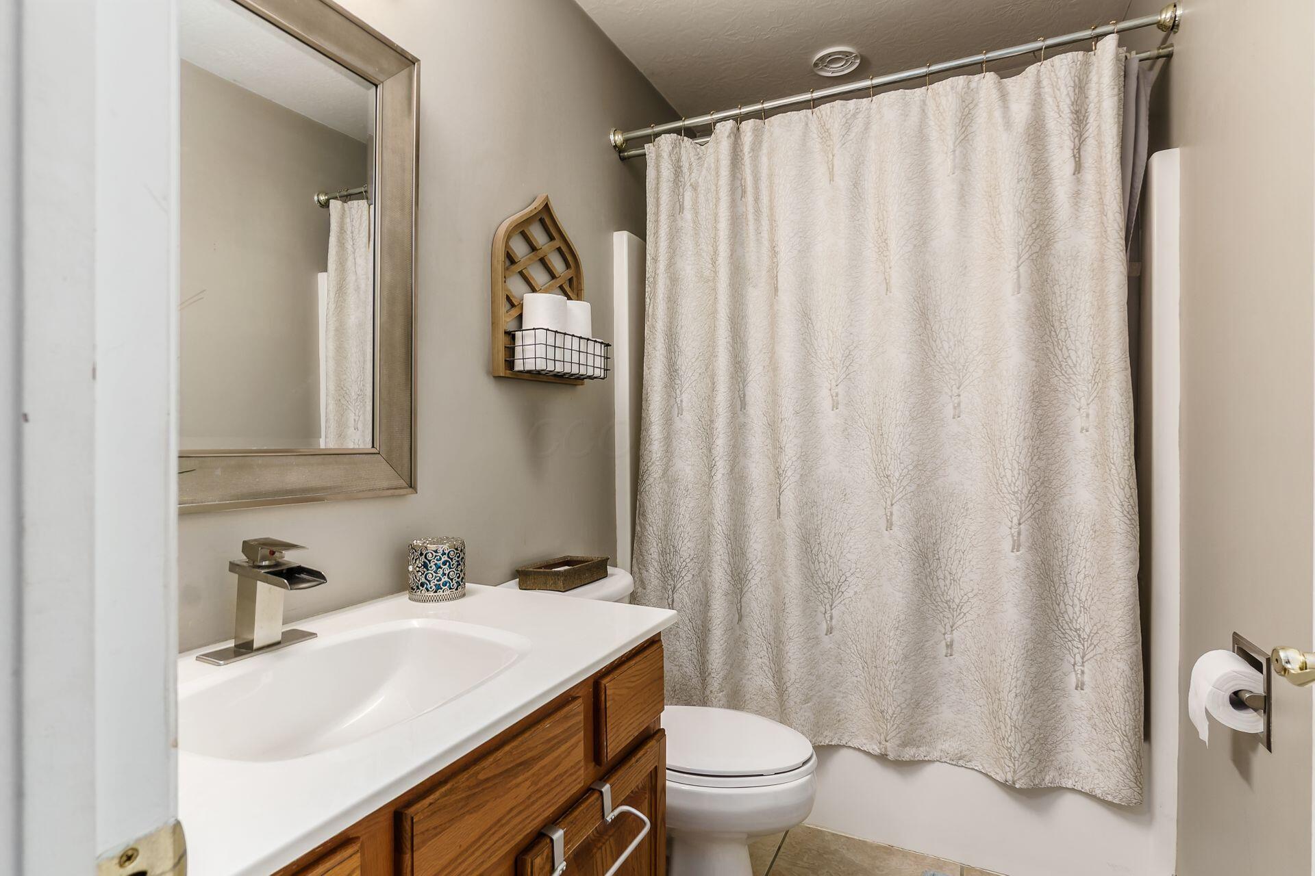 3993 Clark Shaw Road, Powell, Ohio image 14