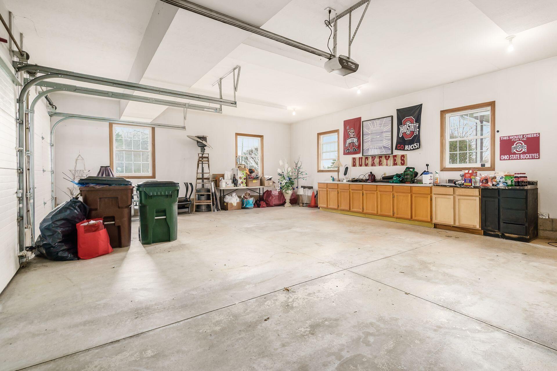3993 Clark Shaw Road, Powell, Ohio image 27