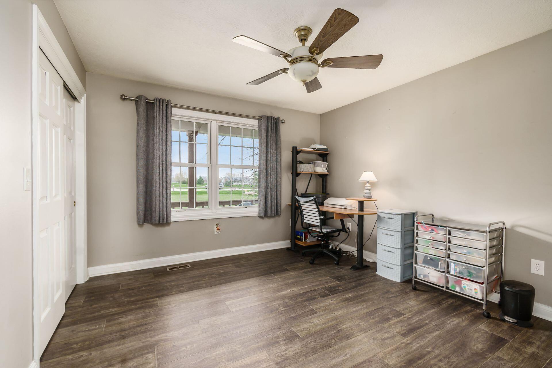 3993 Clark Shaw Road, Powell, Ohio image 12