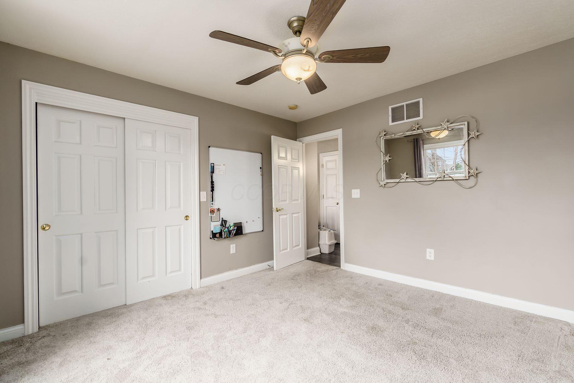 3993 Clark Shaw Road, Powell, Ohio image 16
