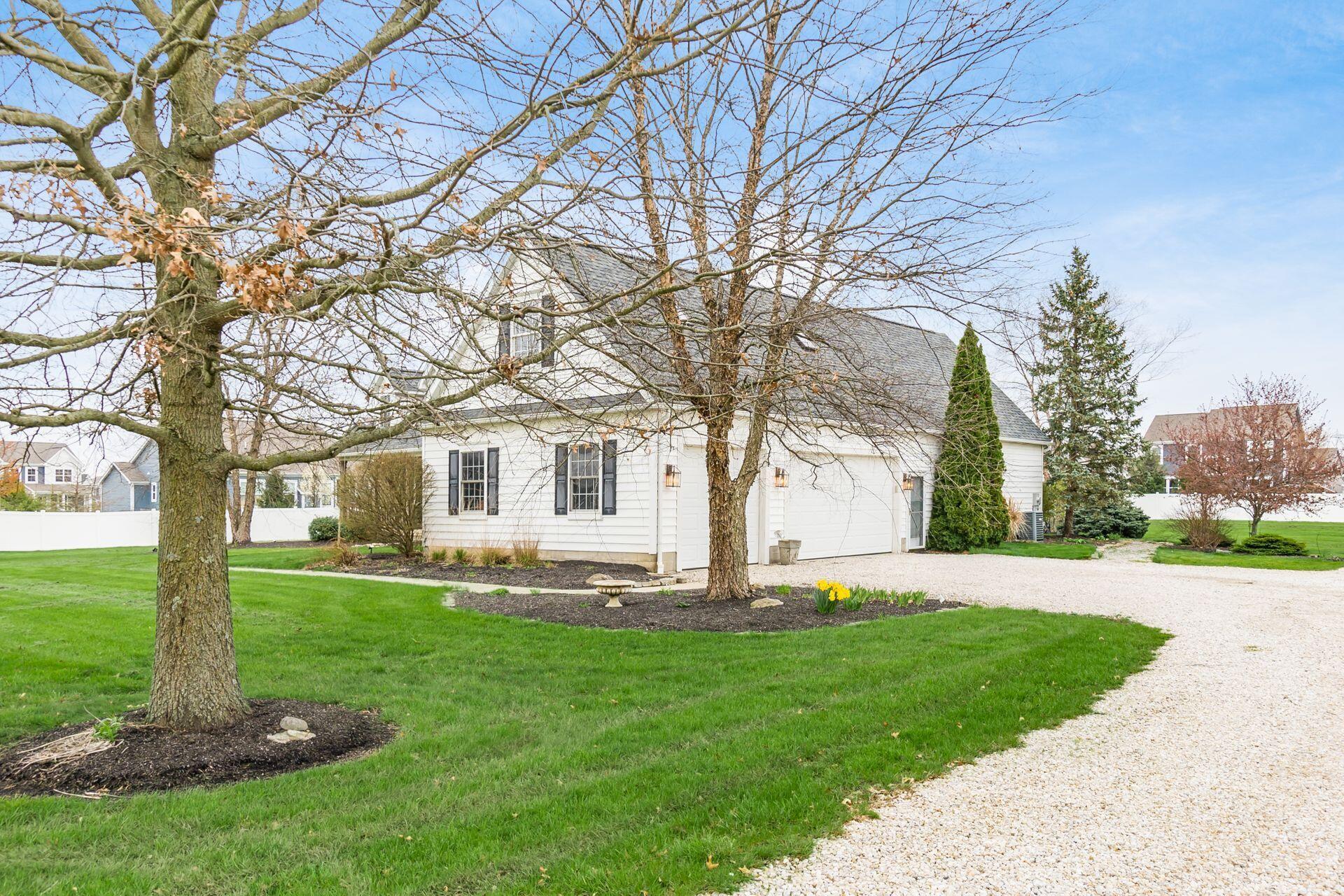 3993 Clark Shaw Road, Powell, Ohio image 28