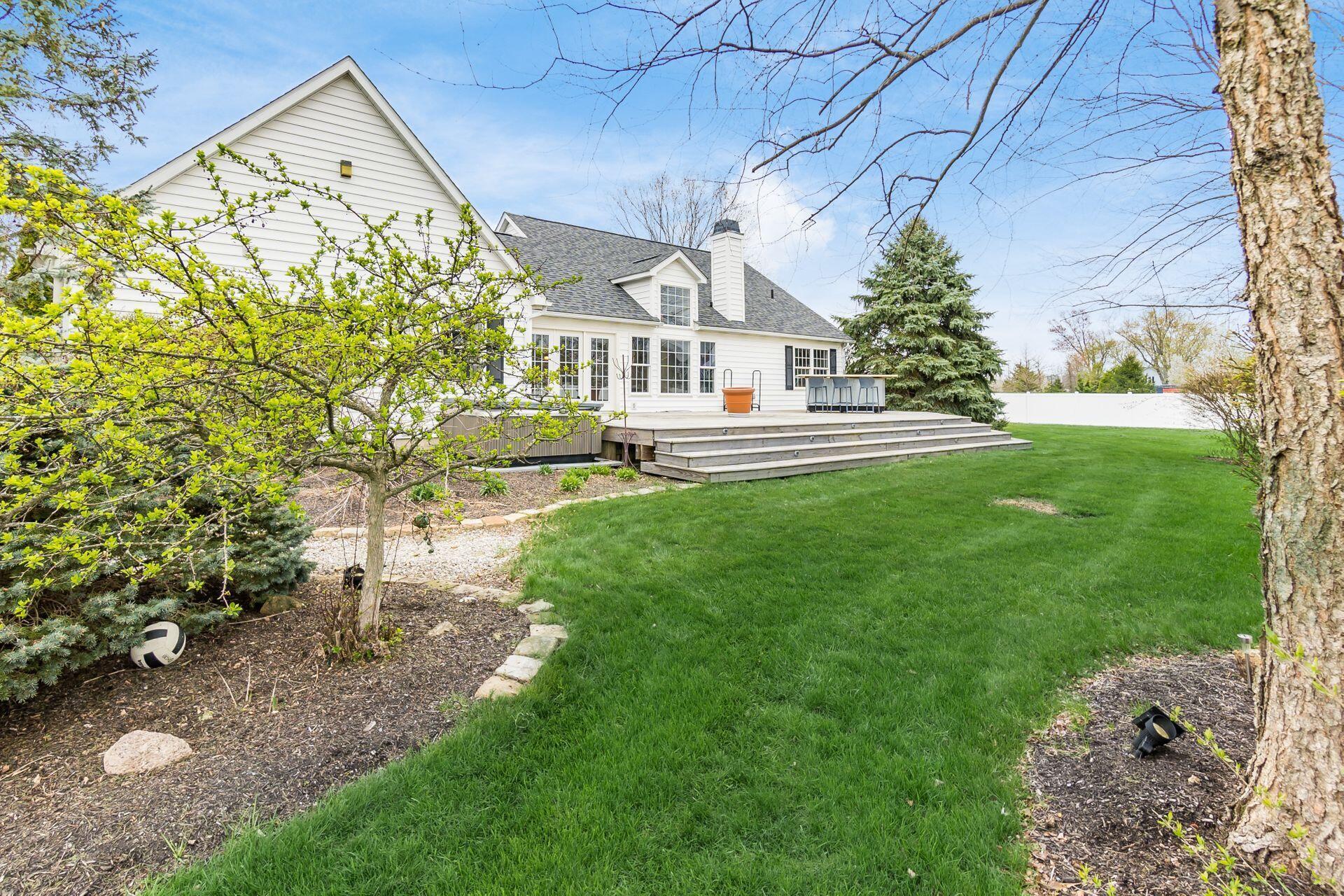3993 Clark Shaw Road, Powell, Ohio image 34