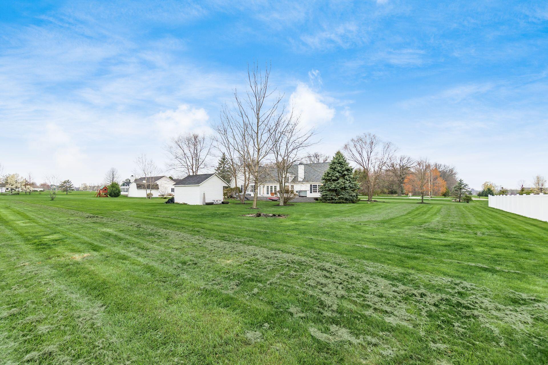 3993 Clark Shaw Road, Powell, Ohio image 31