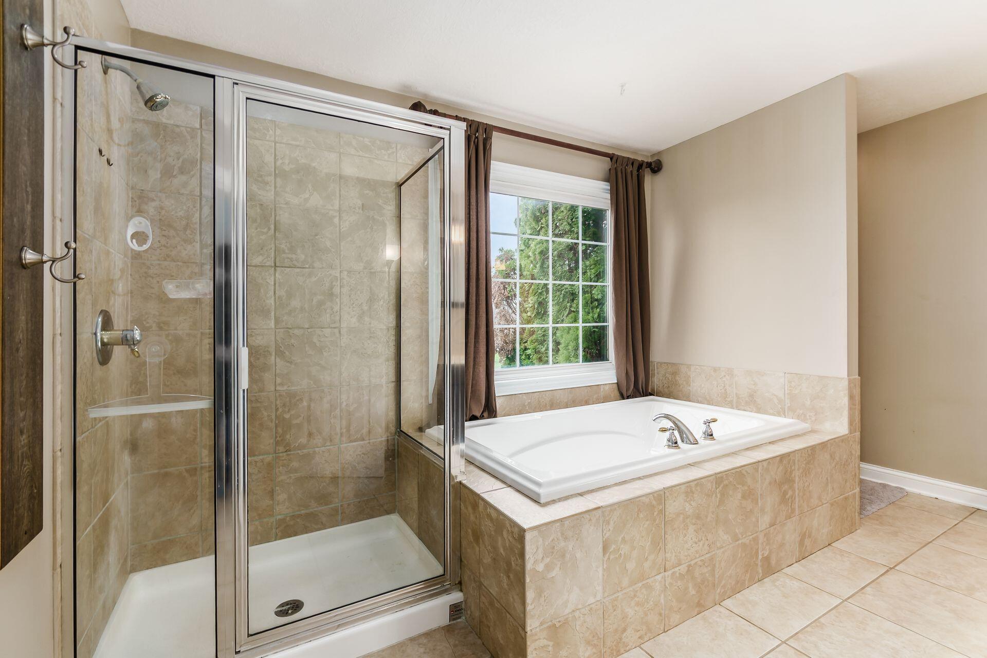 3993 Clark Shaw Road, Powell, Ohio image 21