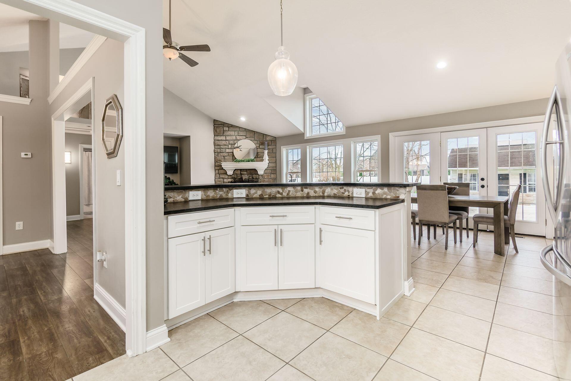 3993 Clark Shaw Road, Powell, Ohio image 11
