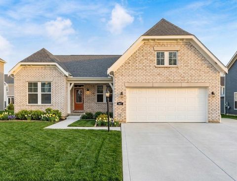 Homes For Sale - 807 Littleton Drive<br/> Fairfield County, Pickerington, OH 43147