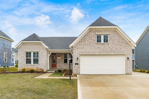 Photo of 807 Littleton Drive, Pickerington, OH 43147 (MLS # 226007115)