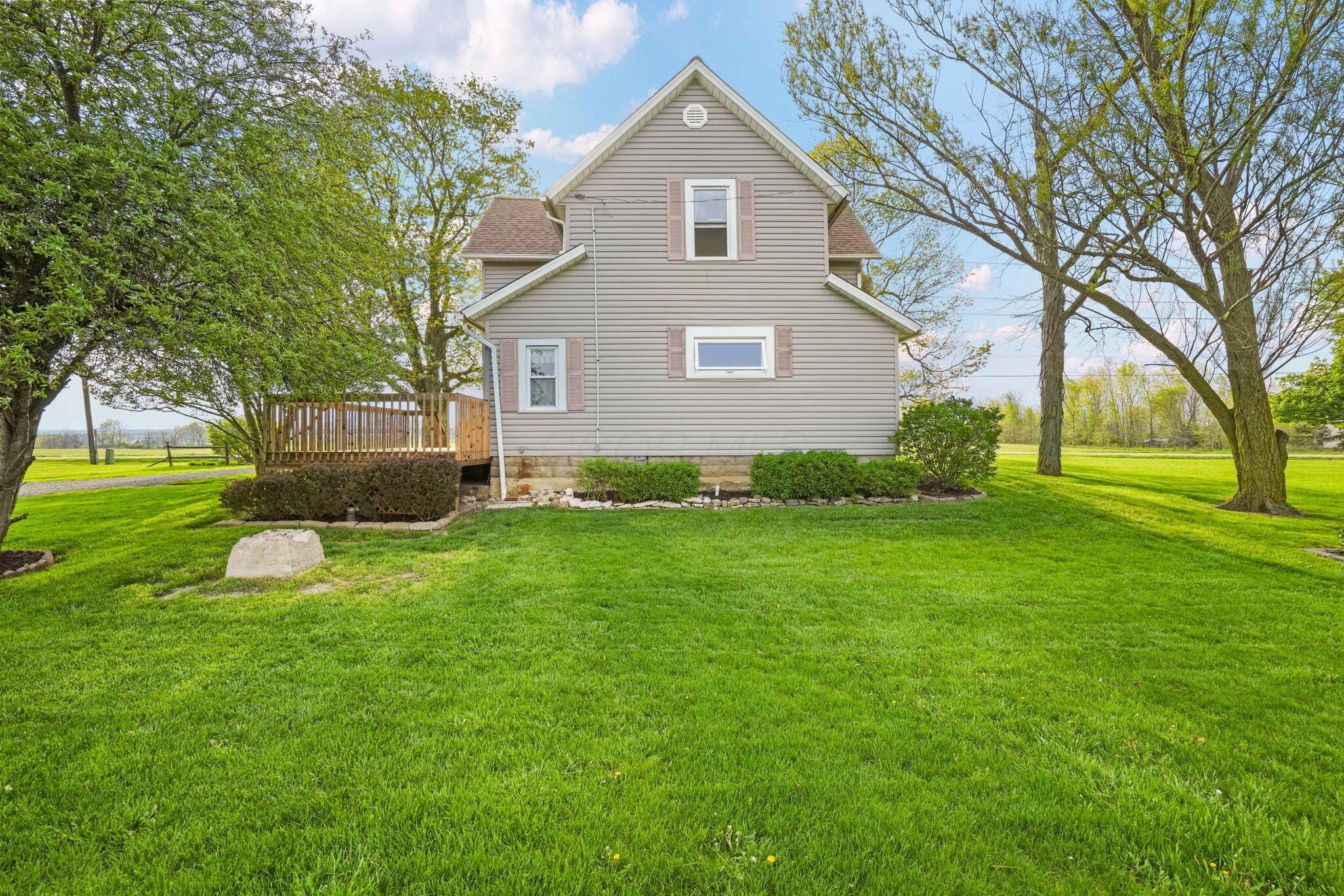 1310 Brindle Road, Ostrander, Ohio image 26