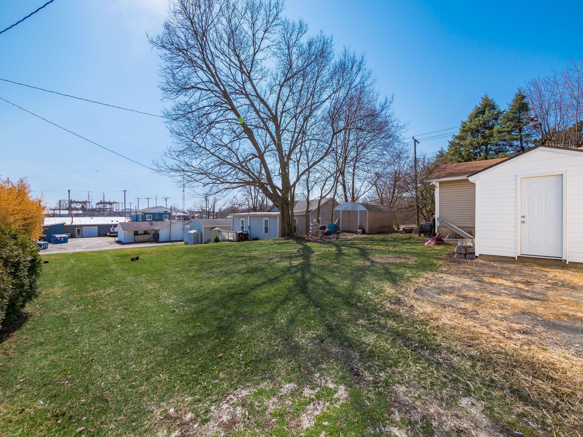 125 Carter Avenue, Bellefontaine, Ohio image 32