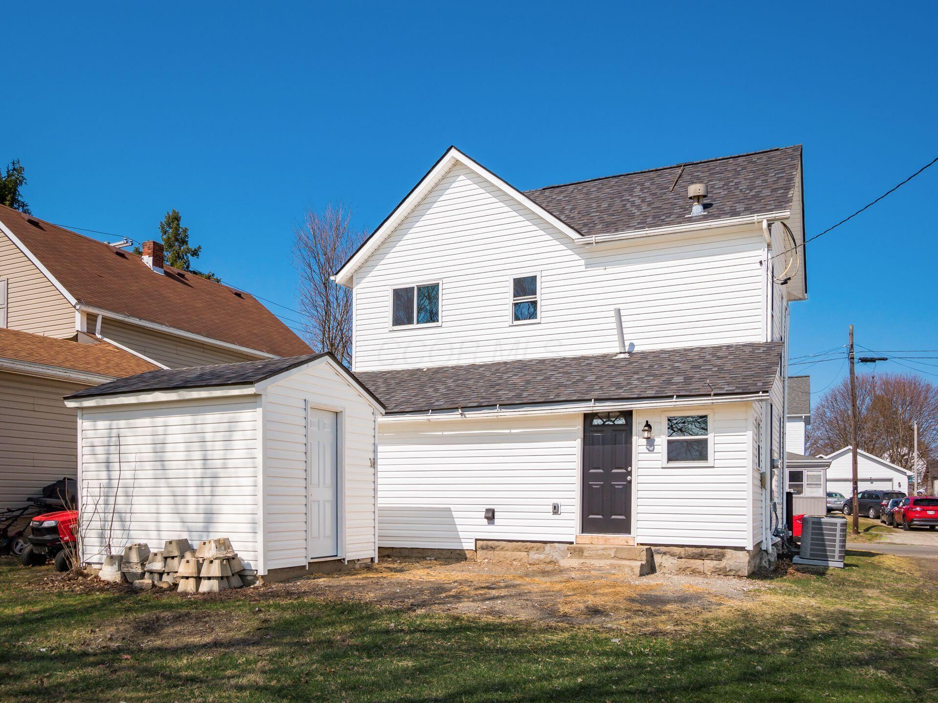 125 Carter Avenue, Bellefontaine, Ohio image 37