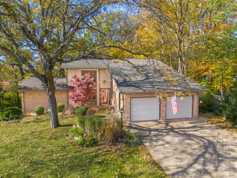 Photo of 170 Sylvan Court, Circleville, OH 43113 (MLS # 225042098)