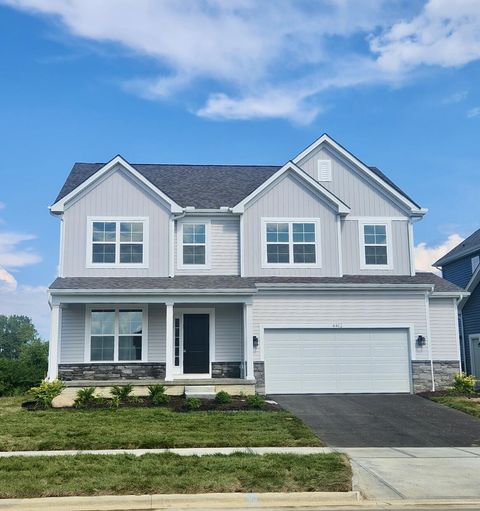 Photo of 4462 Kabarda Way, Hilliard, OH 43026 (MLS # 225024250)