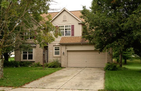 Tiny photo for 8311 Woodstream Drive NW, Canal Winchester, OH 43110 (MLS # 226039598)