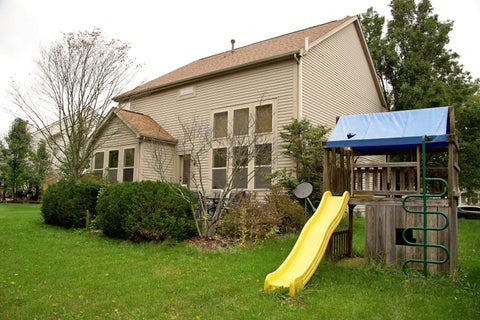 Tiny photo for 8311 Woodstream Drive NW, Canal Winchester, OH 43110 (MLS # 226039598)
