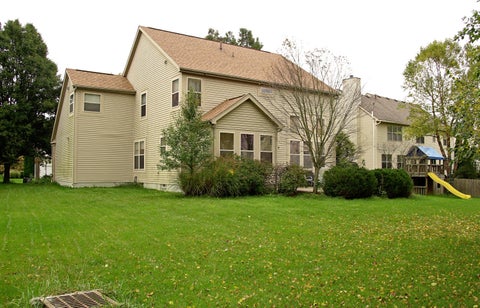 Tiny photo for 8311 Woodstream Drive NW, Canal Winchester, OH 43110 (MLS # 226039598)