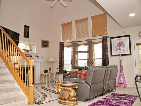 Tiny photo for 8311 Woodstream Drive NW, Canal Winchester, OH 43110 (MLS # 226039598)