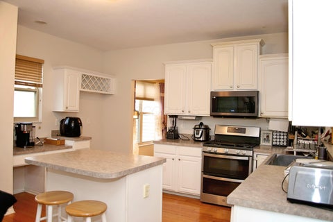 Tiny photo for 8311 Woodstream Drive NW, Canal Winchester, OH 43110 (MLS # 226039598)