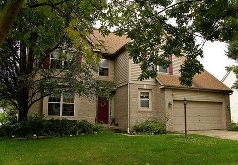 Tiny photo for 8311 Woodstream Drive NW, Canal Winchester, OH 43110 (MLS # 226039598)