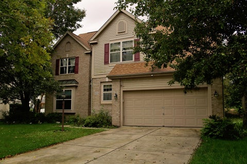 Photo of 8311 Woodstream Drive NW, Canal Winchester, OH 43110 (MLS # 226039598)
