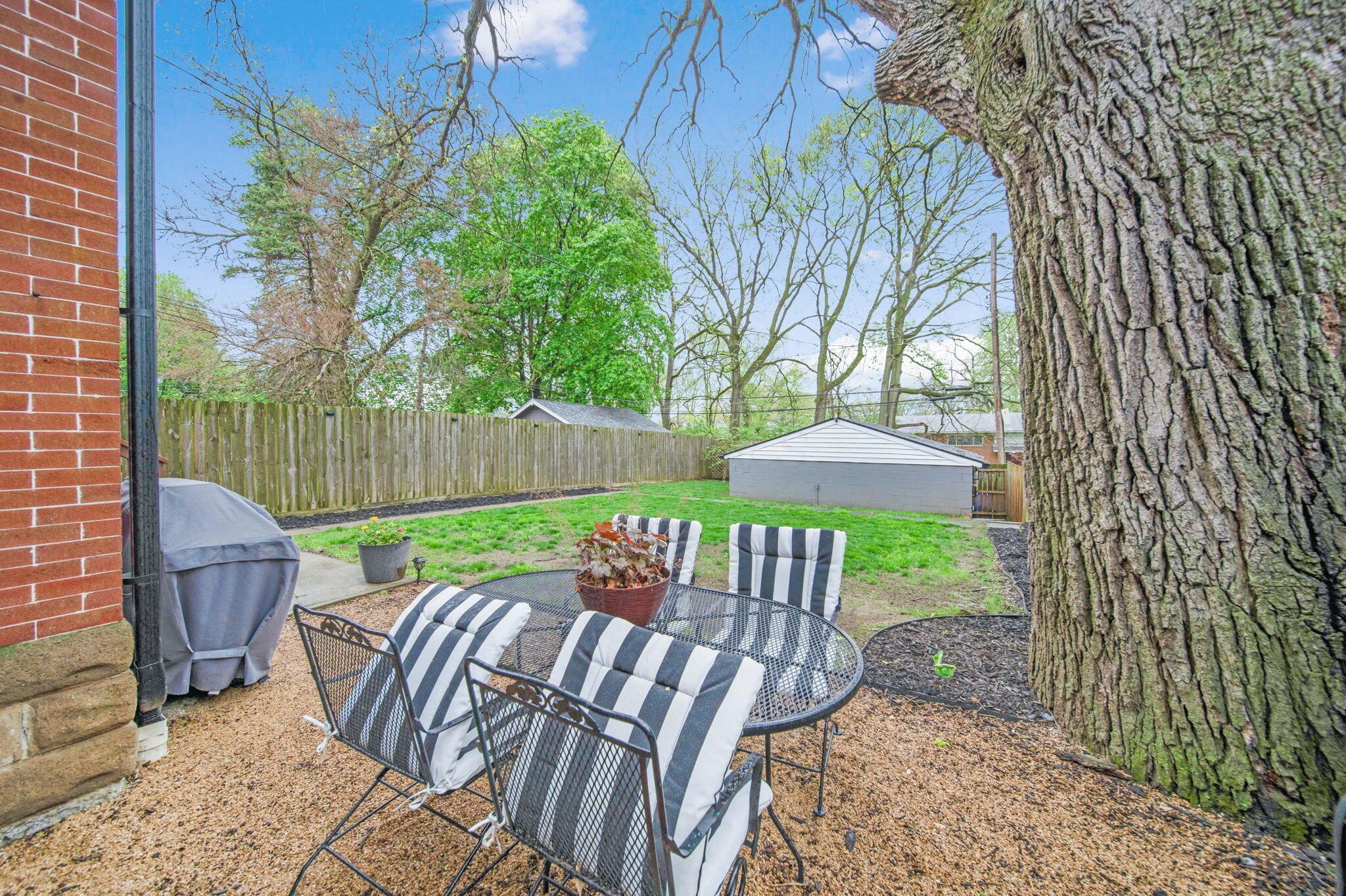 618 Berkeley Road, Columbus, Ohio image 44